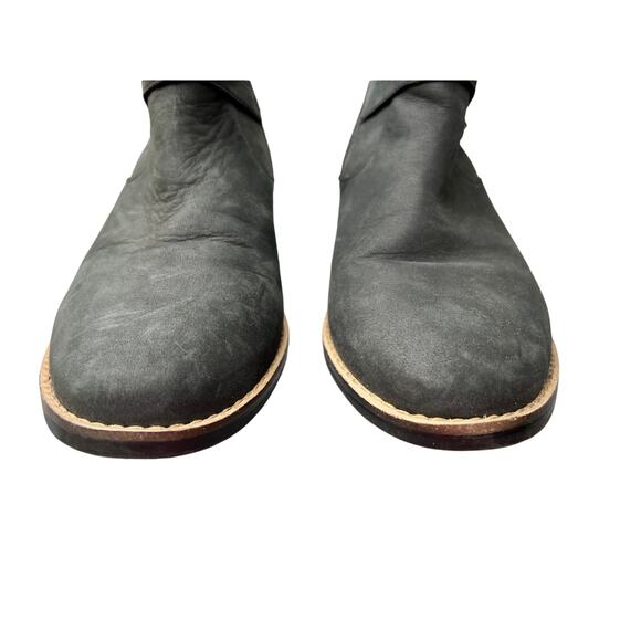 Women's Clarks Camzin Dime Size 9 Ankle Boots - Picture 5 of 9